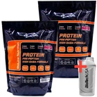 Протеин Protein Pre-Peptide High Gaba Formula Bioline Nutrition и Шейкер