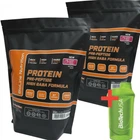 Протеин Protein Pre-Peptide High Gaba Formula Bioline Nutrition и Шейкер