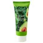 Пінка для вмивання з екстрактом авокадо Bioaqua Niacinome Avocado Hydrating Moisturizing Cleanser, 100 мл