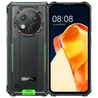 Мобільний телефон 6.52' Oukitel G1 6/256 Гб Black-Green NFC