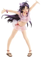 Фигурка Banpresto Конно Юки Мастера Меча Онлайн Sword Art Online Konno Yuki 20 см B SAO KY 20