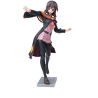 Фигурка Sega Luminasta &nbsp;KonoSuba &nbsp;Yunyun Да благословят боги этот прекрасный мир! Юн-юн 18 см SL KS YY 18
