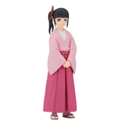 Фигурка &nbsp;Bandai Spirits &nbsp;Demon Slayer &nbsp;Kanao Tsuyuri Клинок рассекающий демонов Канао Цуюри 14 см BS DS KT 14
