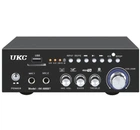 Усилитель звука UKC AK-688BT 9489