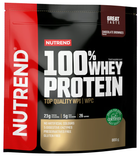 Протеїн Nutrend 100% Whey Protein