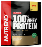 Протеїн Nutrend 100% Whey Protein
