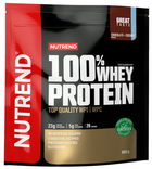 Протеїн Nutrend 100% Whey Protein