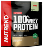 Протеїн Nutrend 100% Whey Protein