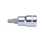 Головка з бітою SPLINE M18 105мм 3/4" ударна KADB2418 Toptul
