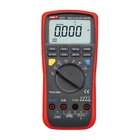 Мегаомметр UNI-T UT533