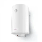Бойлер Tesy SimpatEco CTV 1004415 D07 TR 100 л 1,5 кВт мокрий ТЕН, вертикальний, білий (306013)
