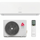 Кондиционер Chigo Gloria CS-25V3G-G3A02A 25м2 (-20°C) R32 инверторный, белый + Пульт ДК (Wi-Fi)