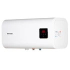 Бойлер Mixxus CUBE WET(H) EWH-14100 2 кВт 100л мокрий ТЕН, горизонтальний, білий (WH0616)