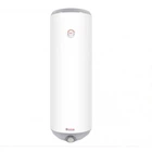 Бойлер накопичувальний Eldom Style Dry Slim 2X0.8 KW 50л вертикальний, сухий ТЕН 1,6кВт білий (72267WD)