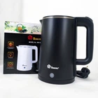 Електрочайник Domotec MS-5028 1.8л 1800Вт