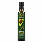 Масло авокадо нерафинированное Monterico Aceite de Aguacate, 250 мл