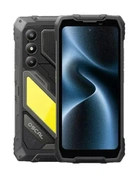Захищений смартфон Oscal Pilot 5 8/256GB Black (глобальна версія)