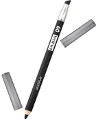 Олівець для очей Pupa Multiplay Eye Pencil №09 Deep Black 1.2 г