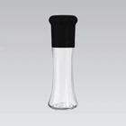 Млин (подрібнювач) для солі та перцю Maestro (MR-1613-BLACK)