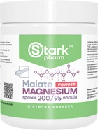Магний Малат Stark Pharm Magnesium Malate Powder 200 граммов (6750)