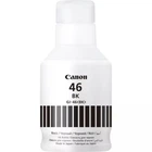 Чорнило Canon GI-46, Black, GX6040/GX7040, 170 мл, пігментне (4411C001)