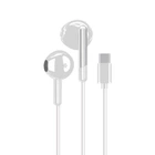 Наушники WALKER H315 с разъемом Type-C White