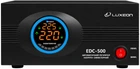 Симисторный стабилизатор напряжения Luxeon EDC-500