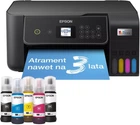 Багатофункціональний пристрій A4 Epson EcoTank L3280 з Wi-Fi