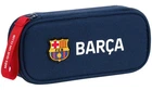 Пенал шкільний Kite BC26-662 FC Barcelona
