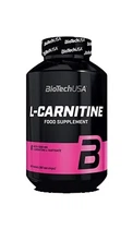 Жиросжигатель Biotech L-Carnitine 1000 мг