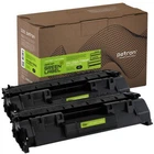 Картридж Patron hp lj ce505a/canon 719 green Label (dual pack) (pn-05a/719dgl)