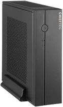 Корпус Chieftec COMPACT IX-01B-OP miniITX, без БЖ, SLIM FF (IX-01B-OP)