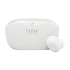 Наушники TWS JBL Wave Buds 2, ANC, IP54, BT5.3, 49/550mAh, 10h, White (JBLWBUDS2WHT)