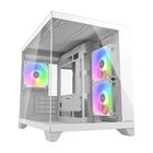 Корпус Cougar FV150 Mini White