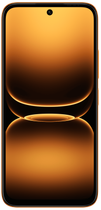 Смартфон INFINIX SMART 20 X6840B 4/128GB (sunlike orange)
