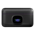 Микрофон Streamplify MIC GO-48-WL Black (SPML-MG1C051.11)