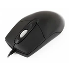 Мишка A4Tech OP-720 Black-USB (4711421699495)
