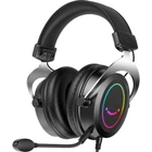 Гарнітура Fifine RGB Black (H3)