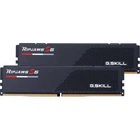 Модуль пам\'яті для комп\'ютера DDR5 32GB (2x16GB) 6000 MHz Ripjaws S5 G.Skill (F5-6000J3040F16GX2-RS5K)