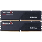 Модуль пам`ятi DDR5 2x32GB/6400 G.Skill Ripjaws S5 Black (F5-6400J3239G32GX2-RS5K)