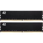 Модуль памяти для компьютера DDR4 32GB (2x16GB) 3200 MHz 42-Series eXceleram (E-42-003D-32)