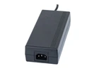 БЖ 120W Chieftec зовнішній + DC/DC плата, 87%, чорний (CDP-120ITX)