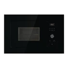 Мікрохвильова піч вбудована Gorenje BM201AG1BG
