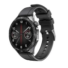 Смарт-годинник XO Watch4 AMOLED Smart Sports Call Watch Чорний