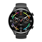 Смарт-часы XO J14 Round 1.75 inch AMOLED Large Screen Sports Watch Черный
