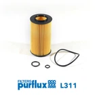 Фільтр масляний Purflux (L311)