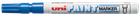 Маркер перманентний Uni Paint Синій 0.8-1.2 мм (PX-21.Blue)