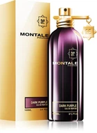 Парфумована вода Montale Dark Purple для жінок