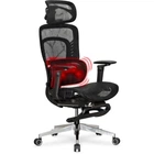 Массажное кресло Mealux M10 Massage Black, HF-M10 M/BB