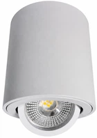 Світильник точковий Bergs 3004-DL-1 White GU10 max 1x35 Вт